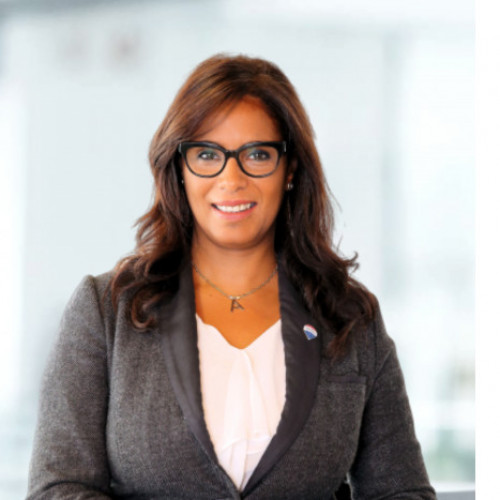 Arlene Gómez Bonilla