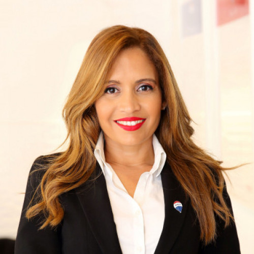 Julissa Lorenzo