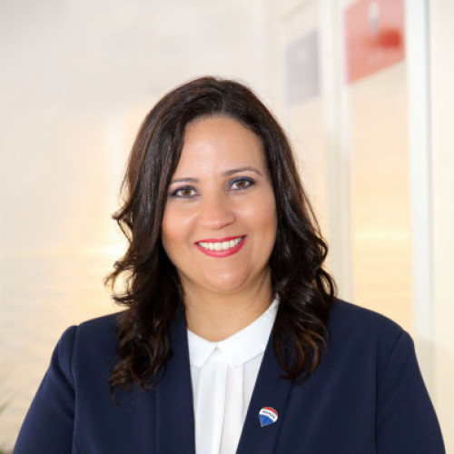 Margarita Barcelo