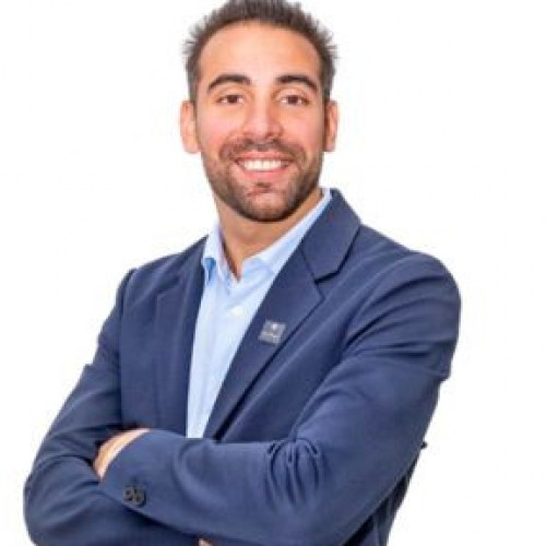 Damian Diaz Palermo