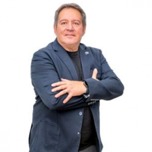 Jorge Antonio Juan Riveros