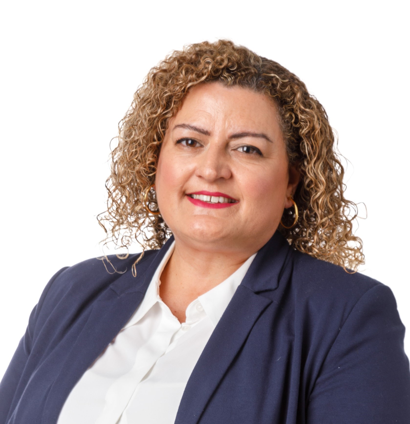 Veronica Del Puerto Odriozola