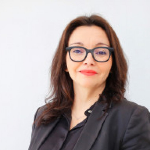 Eliana de la Fuente Miranda