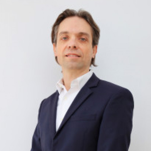 Michael Darcq