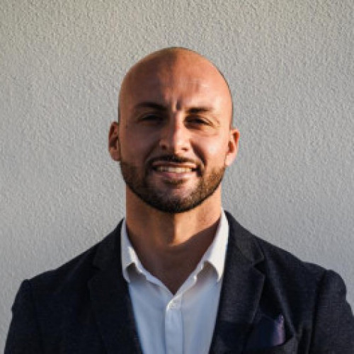 Angelo Alfarano
