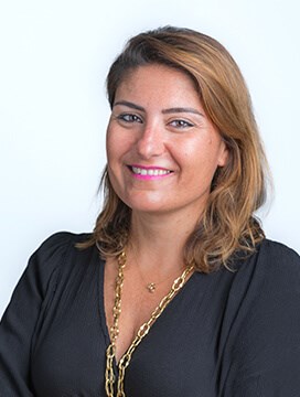 Maria Vidal Pieras