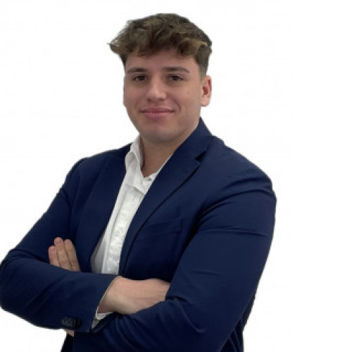 Marc Juliá Domínguez
