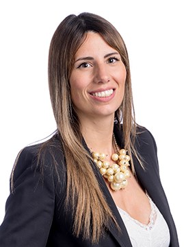 Cristina Bravo Zarco