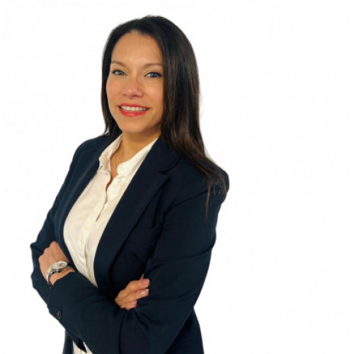 Lissette America Santana Casquette