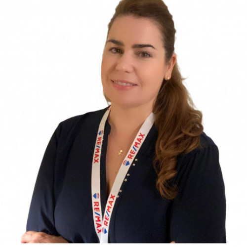 Maria Florencia Zemp