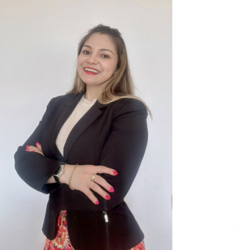 Nilsa Mariela Espinola Castro