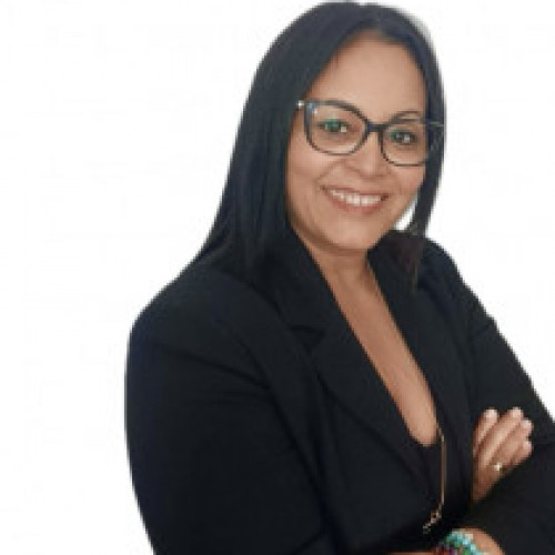 Valeria Patricia Marqués