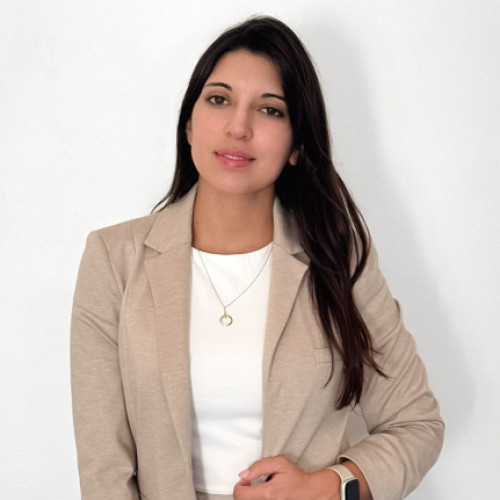 Camila Rodríguez