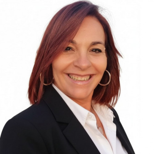 Consu Rodríguez Marroig