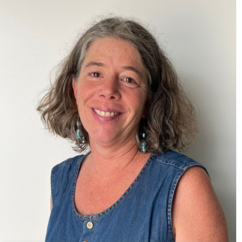 Stefania Claudia Kindermann