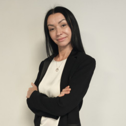 Lana Sidzialiova