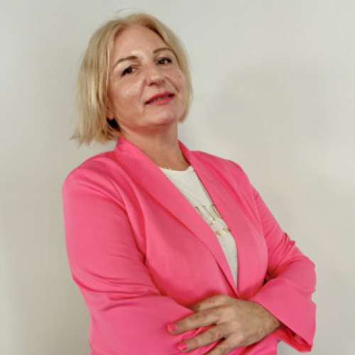Valentina Vasileva Valeva