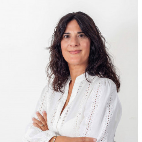 Olvido Muñoz