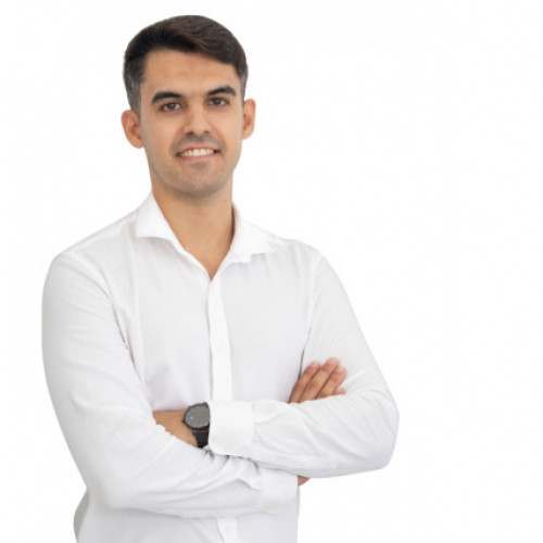 Adrian Salgado Orihuela