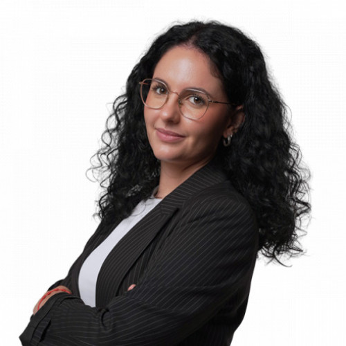 Lucía García Martín