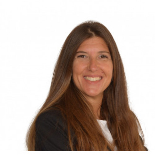 María Victoria Urrutia