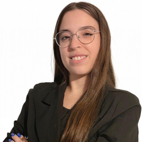 Irene Correa Montero