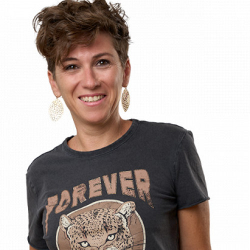 Yolanda Pericas Izquierdo