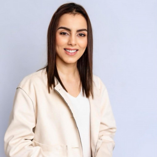 Chakira Mataich Abdellaoui