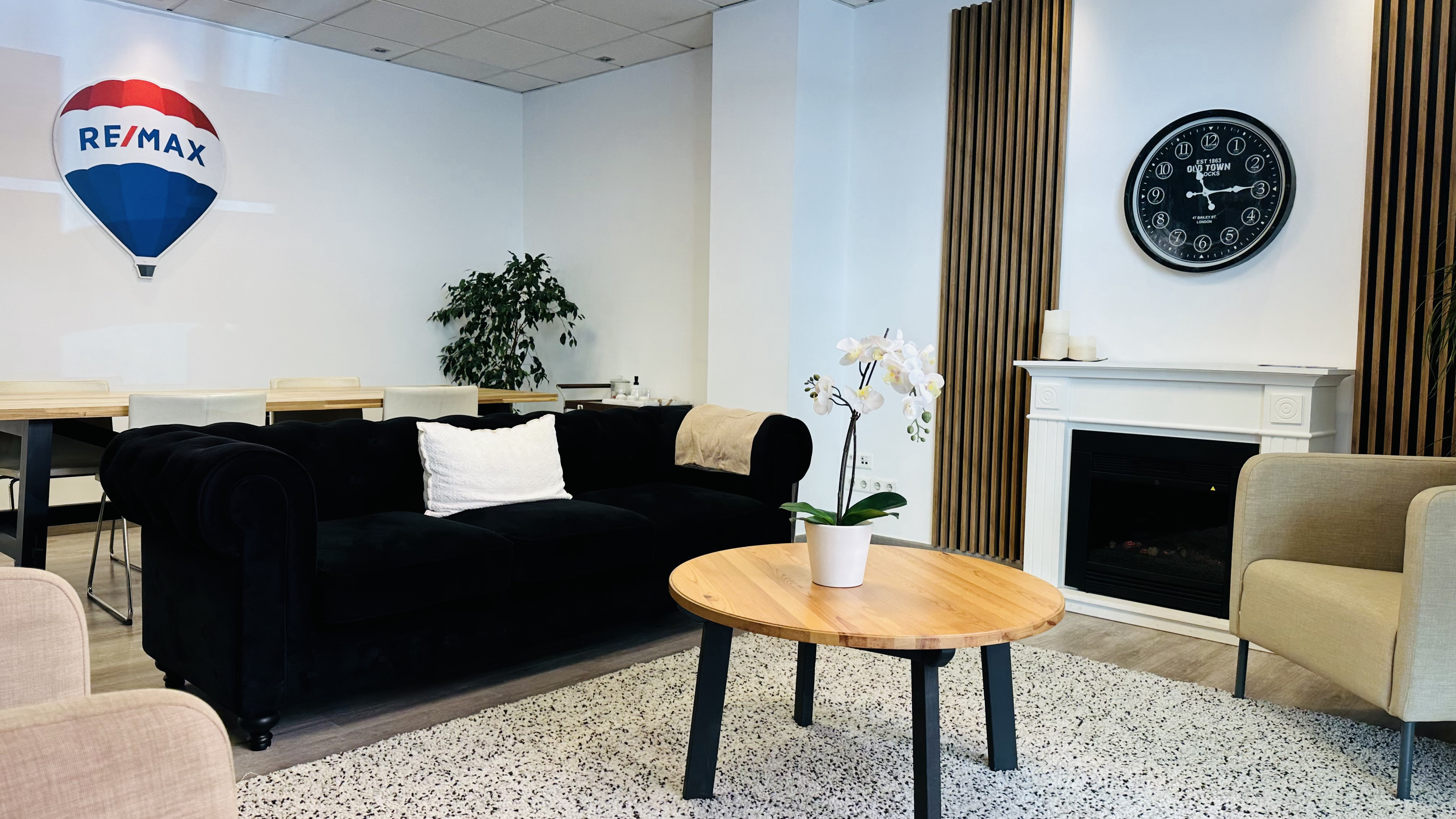 RE/MAX Island