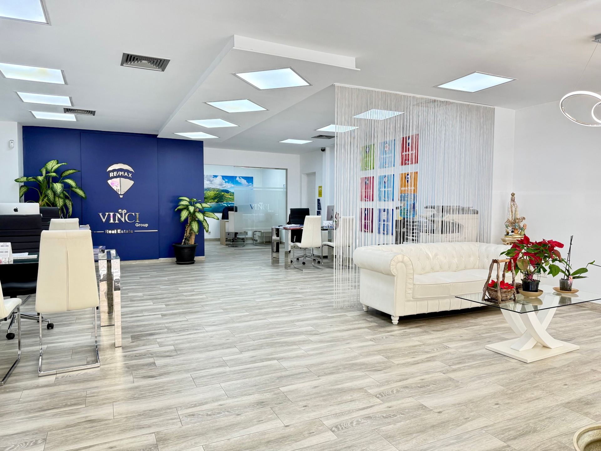 RE/MAX Vinci Group