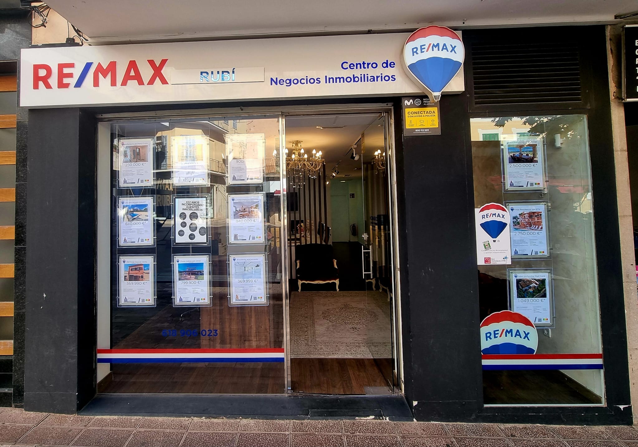 RE/MAX Grup Direct II