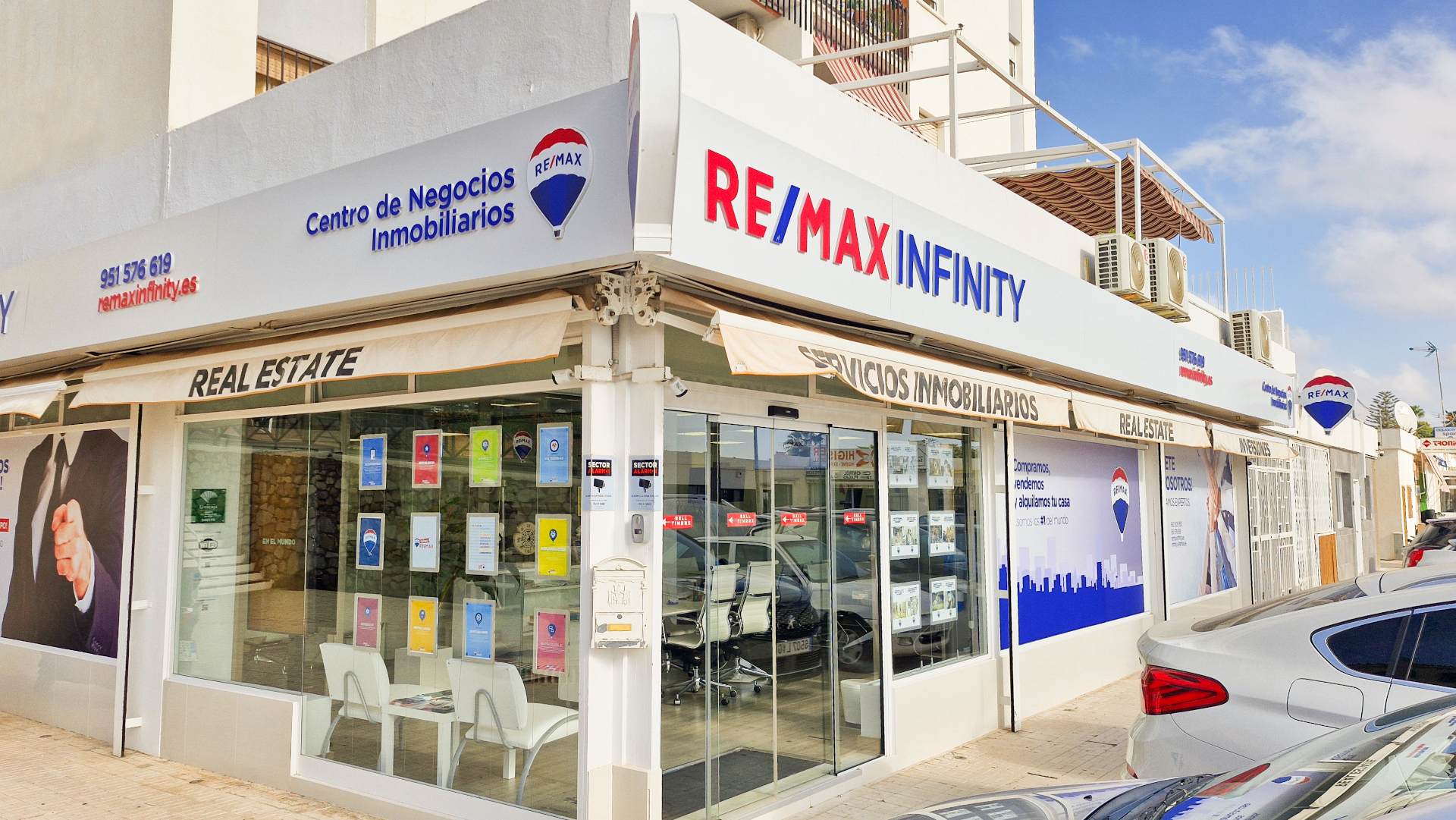 RE/MAX Infinity
