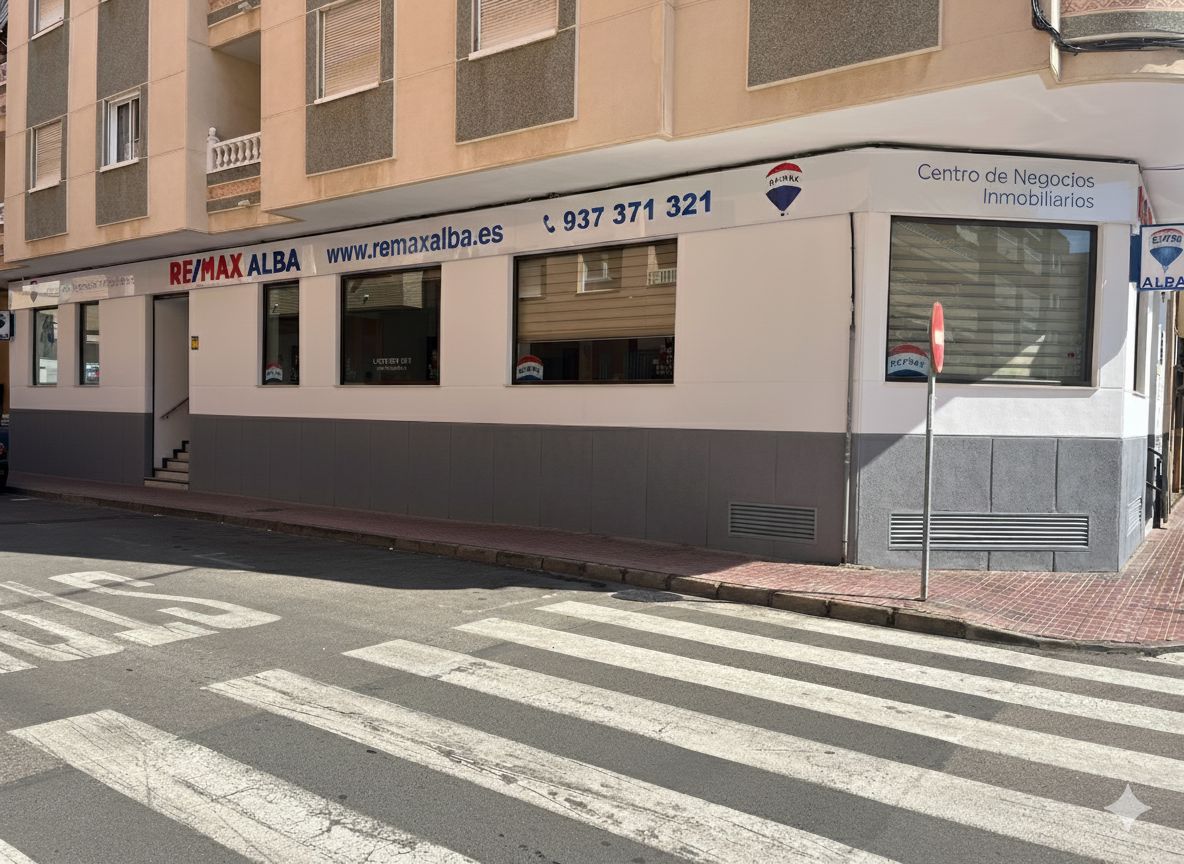 Centro, Torrevieja, Alicante/Alacant