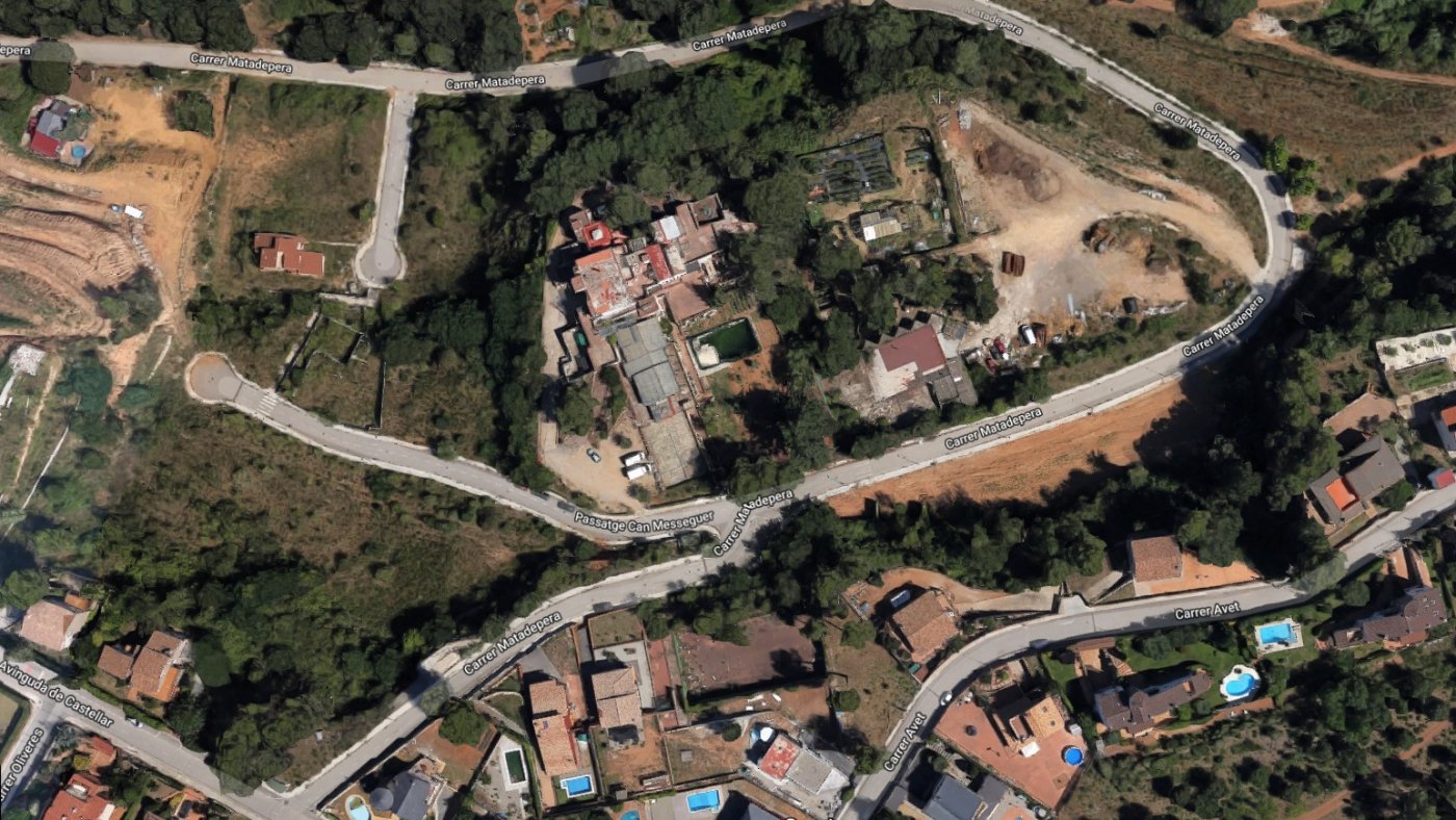 Fincas y solares-Venta-456472