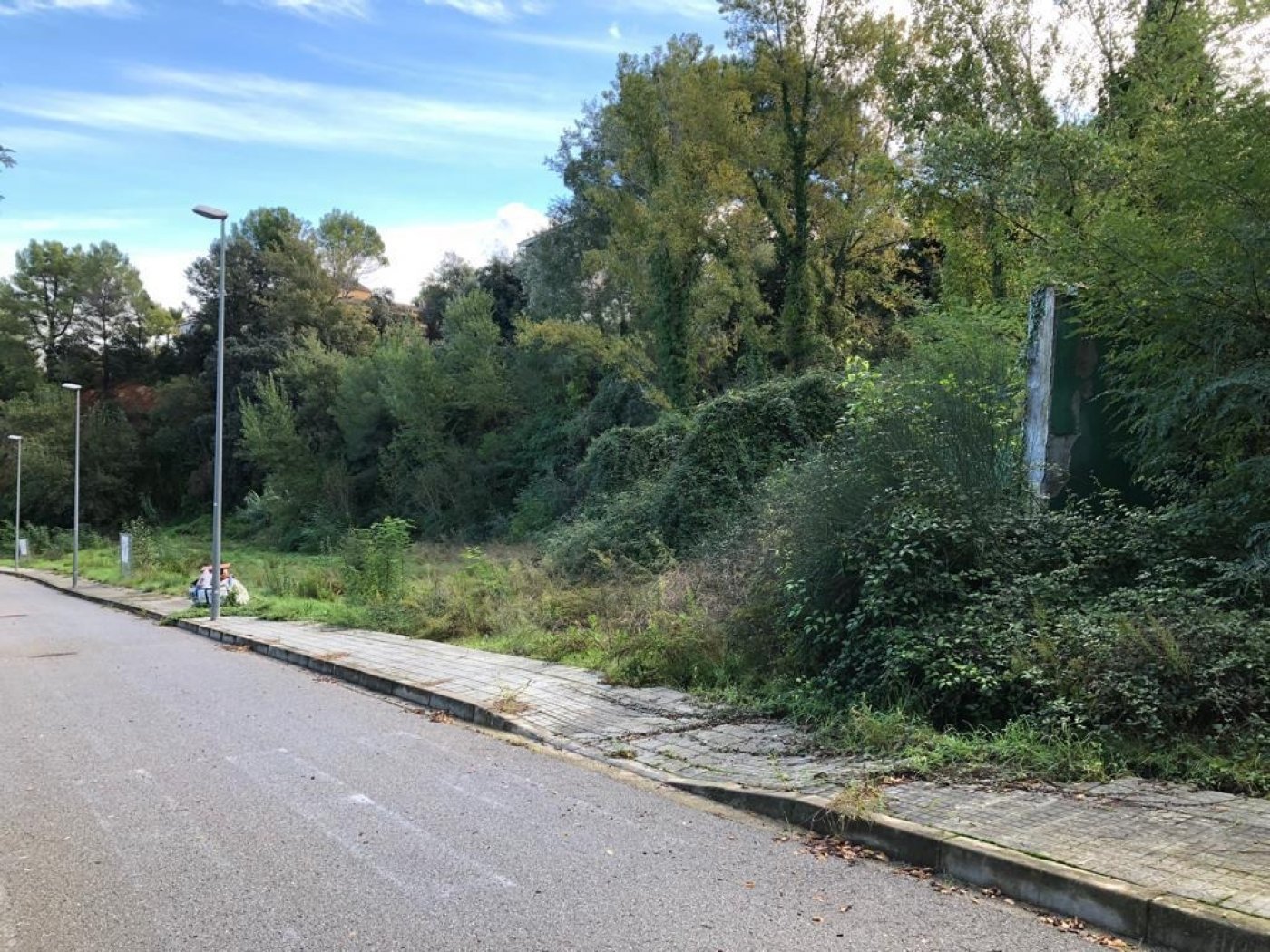 Fincas y solares-Venta-Castellar del VallÃ¨s-456472-Foto-2