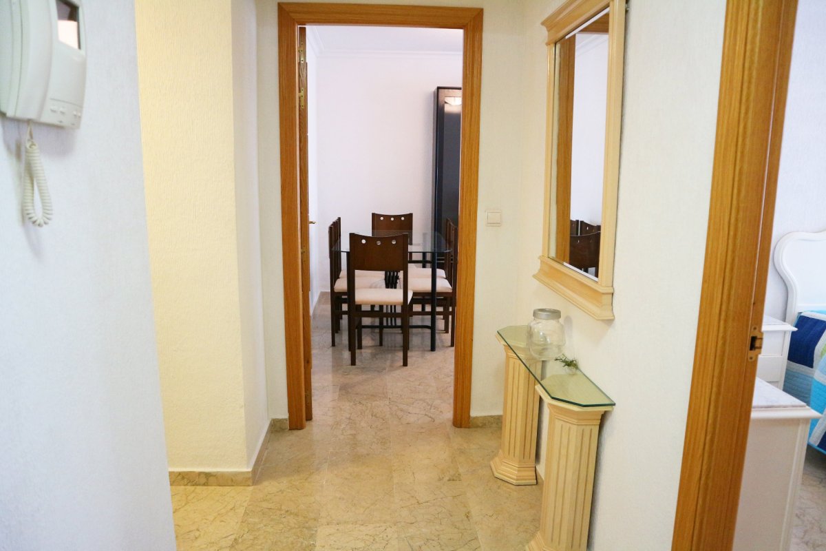 Pisos-Venta-Roquetas de Mar-2248820-Foto-2