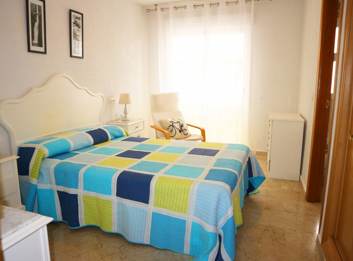 Pisos-Venta-Roquetas de Mar-2248820-Foto-3