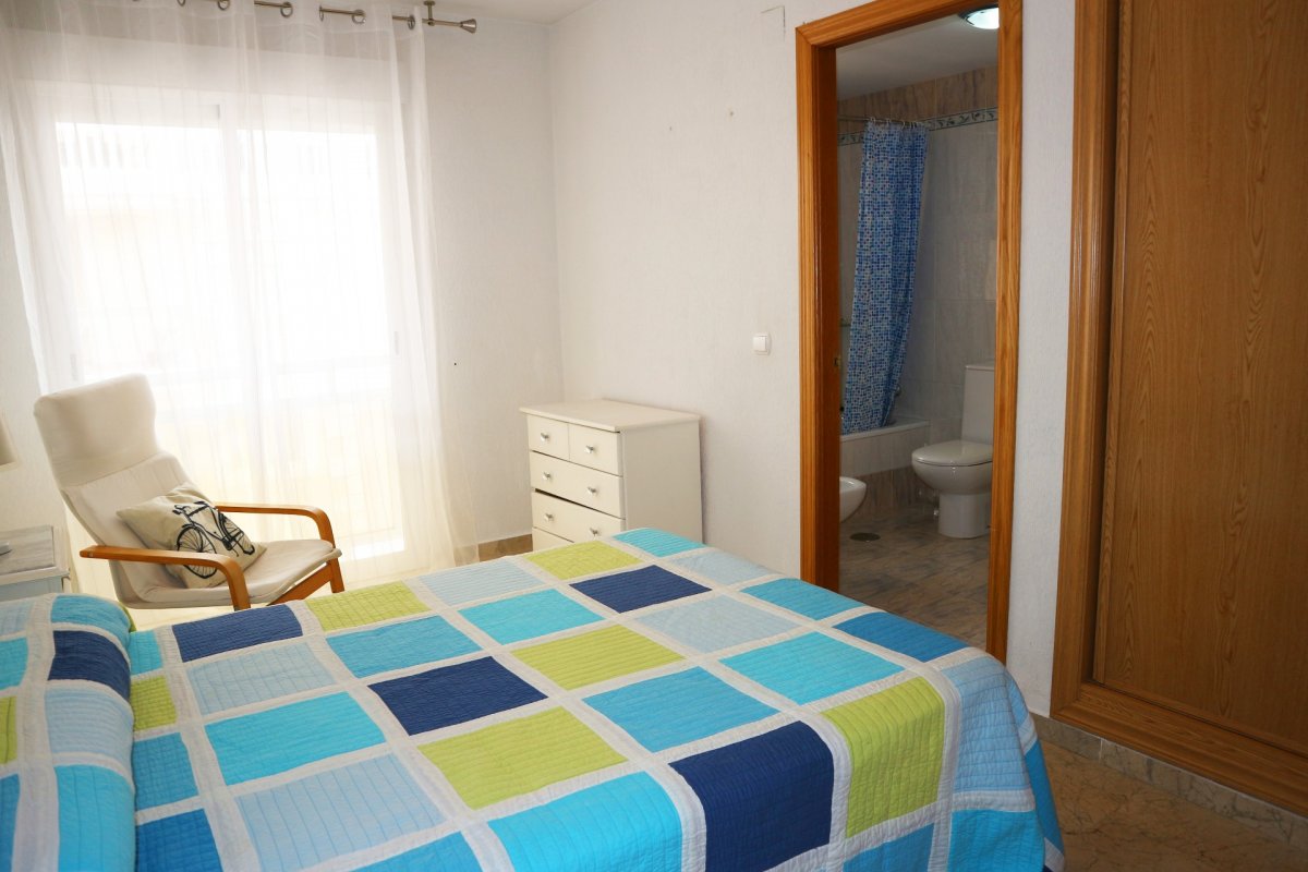 Pisos-Venta-Roquetas de Mar-2248820-Foto-4