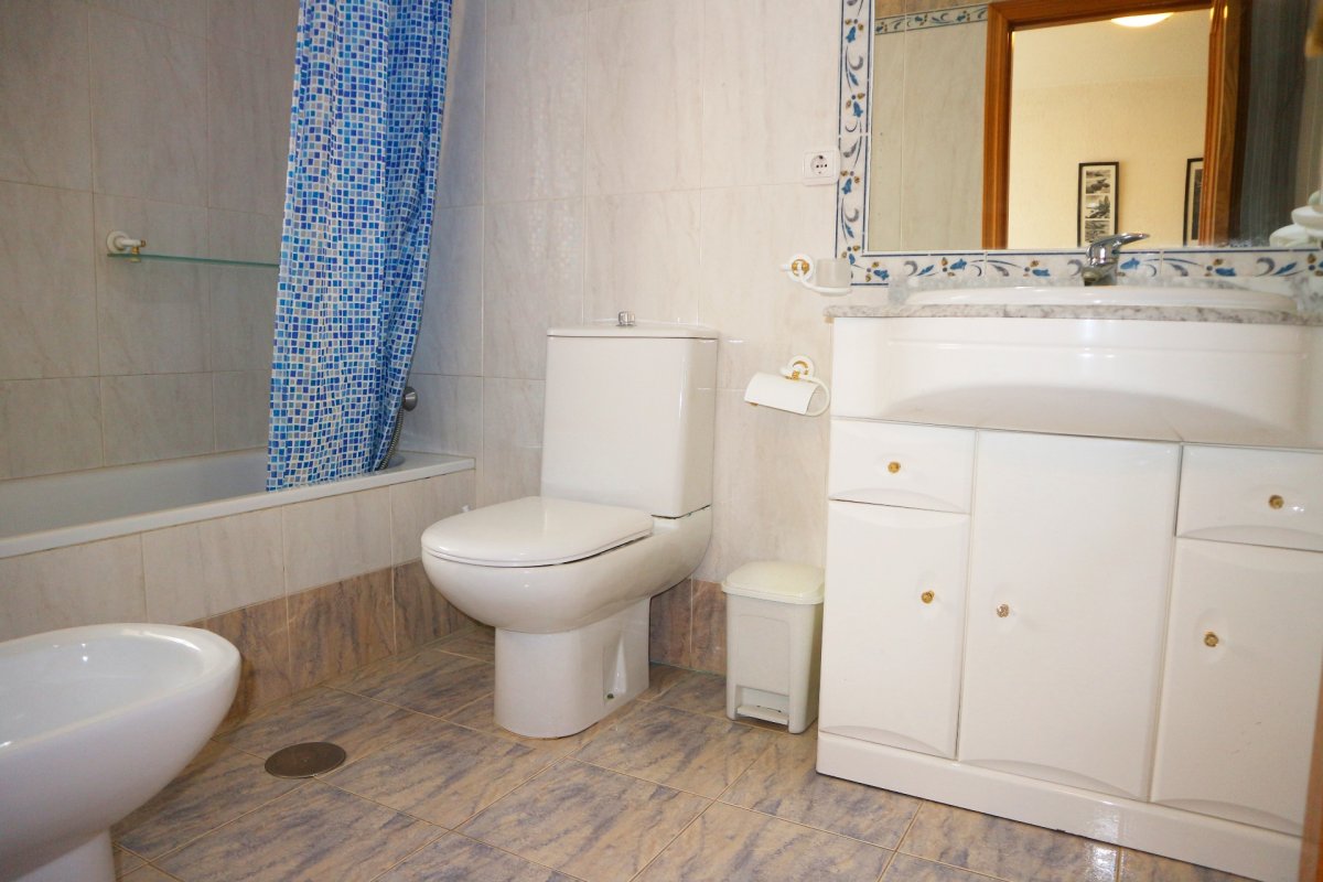 Pisos-Venta-Roquetas de Mar-2248820-Foto-5