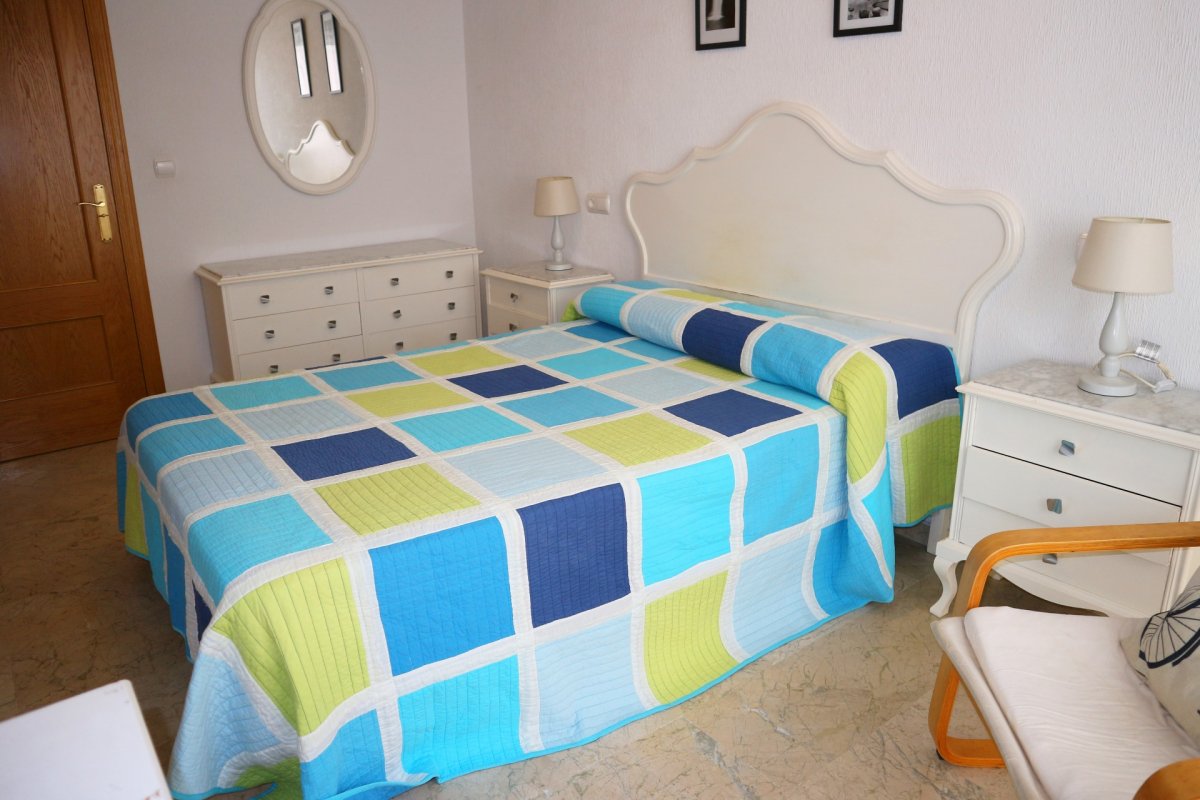 Pisos-Venta-Roquetas de Mar-2248820-Foto-6