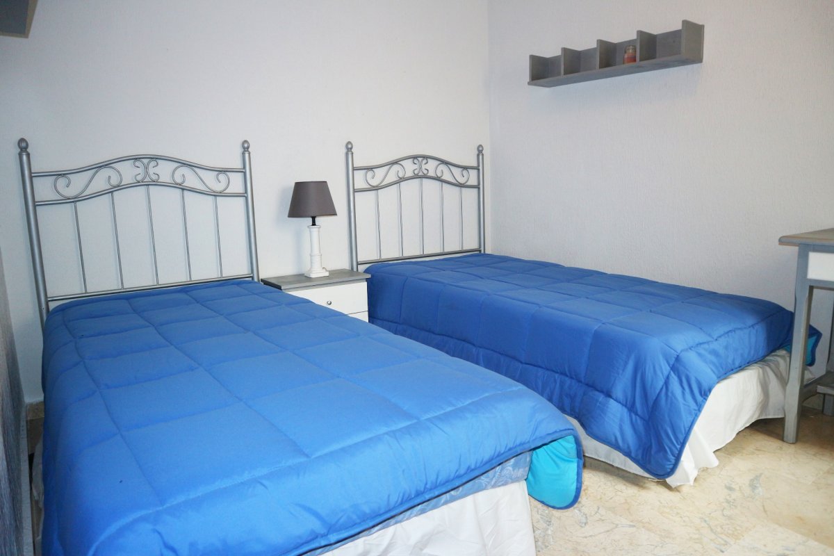 Pisos-Venta-Roquetas de Mar-2248820-Foto-9