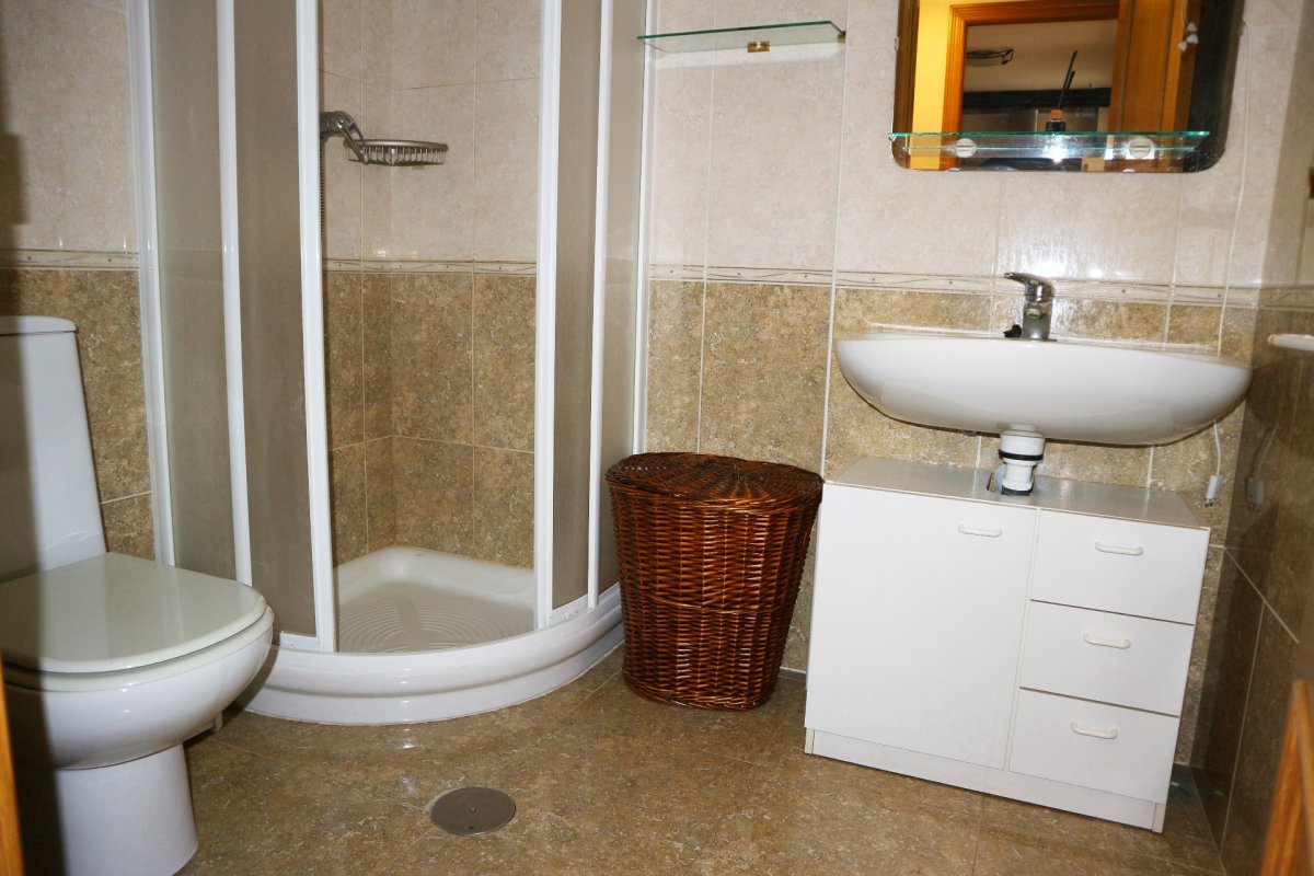 Pisos-Venta-Roquetas de Mar-2248820-Foto-12