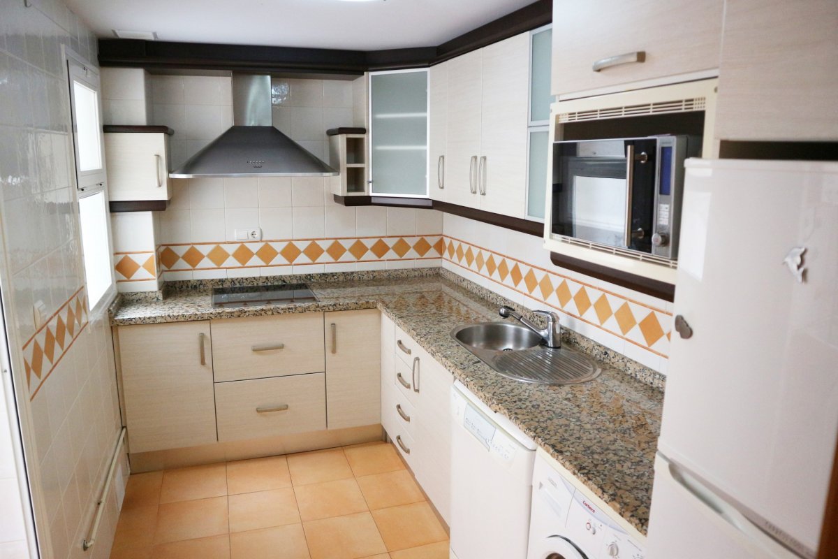 Pisos-Venta-Roquetas de Mar-2248820-Foto-14