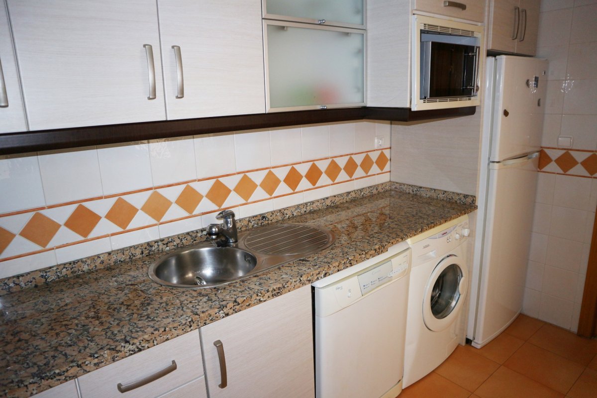 Pisos-Venta-Roquetas de Mar-2248820-Foto-15