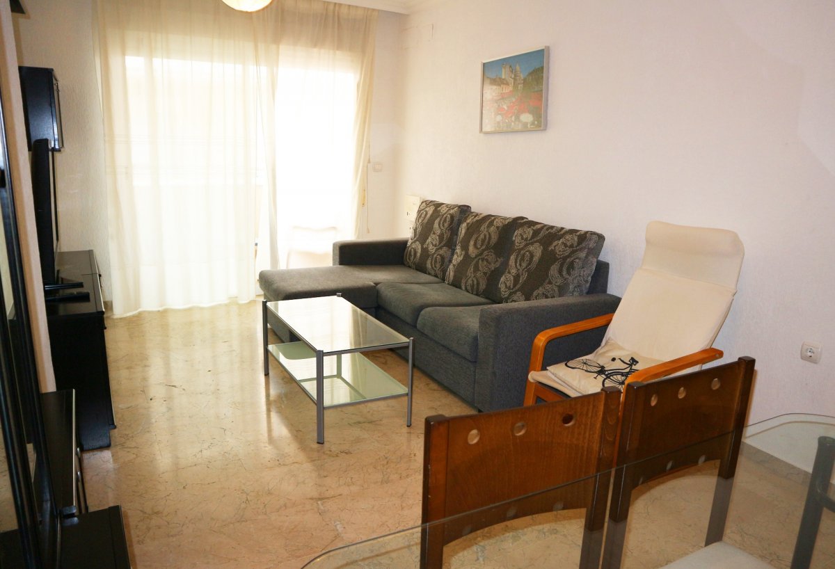 Pisos-Venta-Roquetas de Mar-2248820-Foto-19