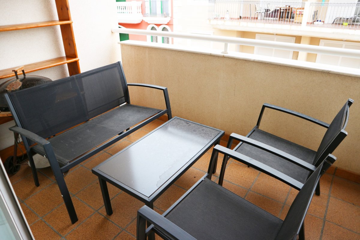 Pisos-Venta-Roquetas de Mar-2248820-Foto-20