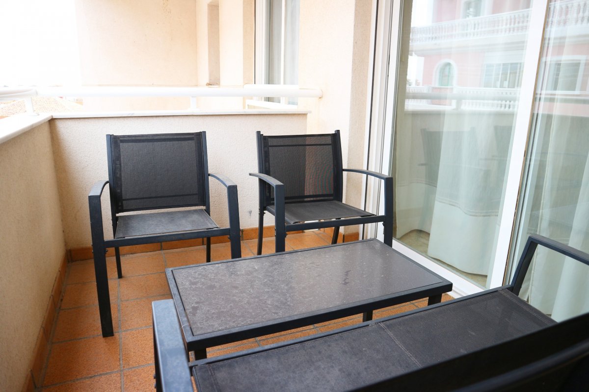 Pisos-Venta-Roquetas de Mar-2248820-Foto-21