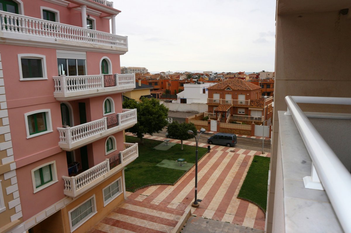 Pisos-Venta-Roquetas de Mar-2248820-Foto-22