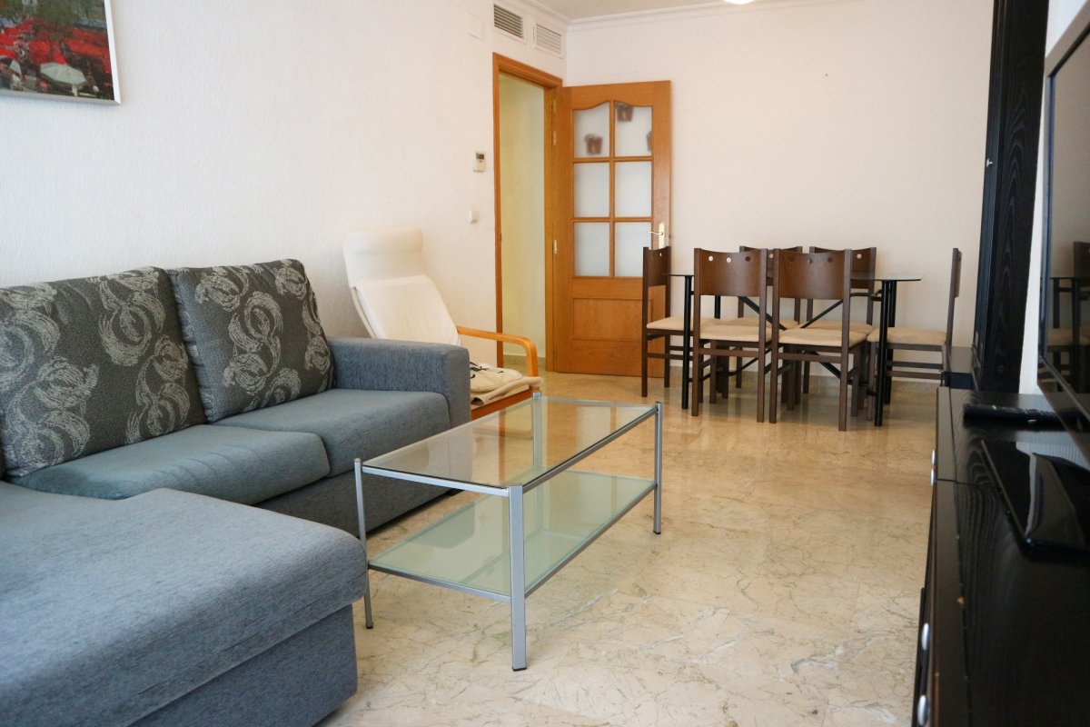 Pisos-Venta-Roquetas de Mar-2248820-Foto-23