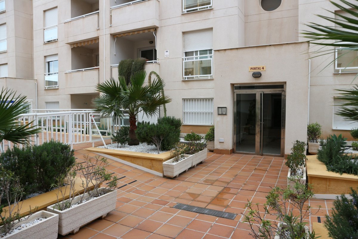 Pisos-Venta-Roquetas de Mar-2248820-Foto-24